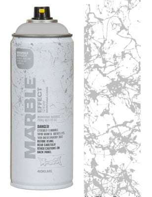 Montana Spray Cans 400ml - GRANIT EFFECT