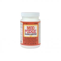 Mod Podge Mega, 8 oz, Hologram Glitter 2-Pack