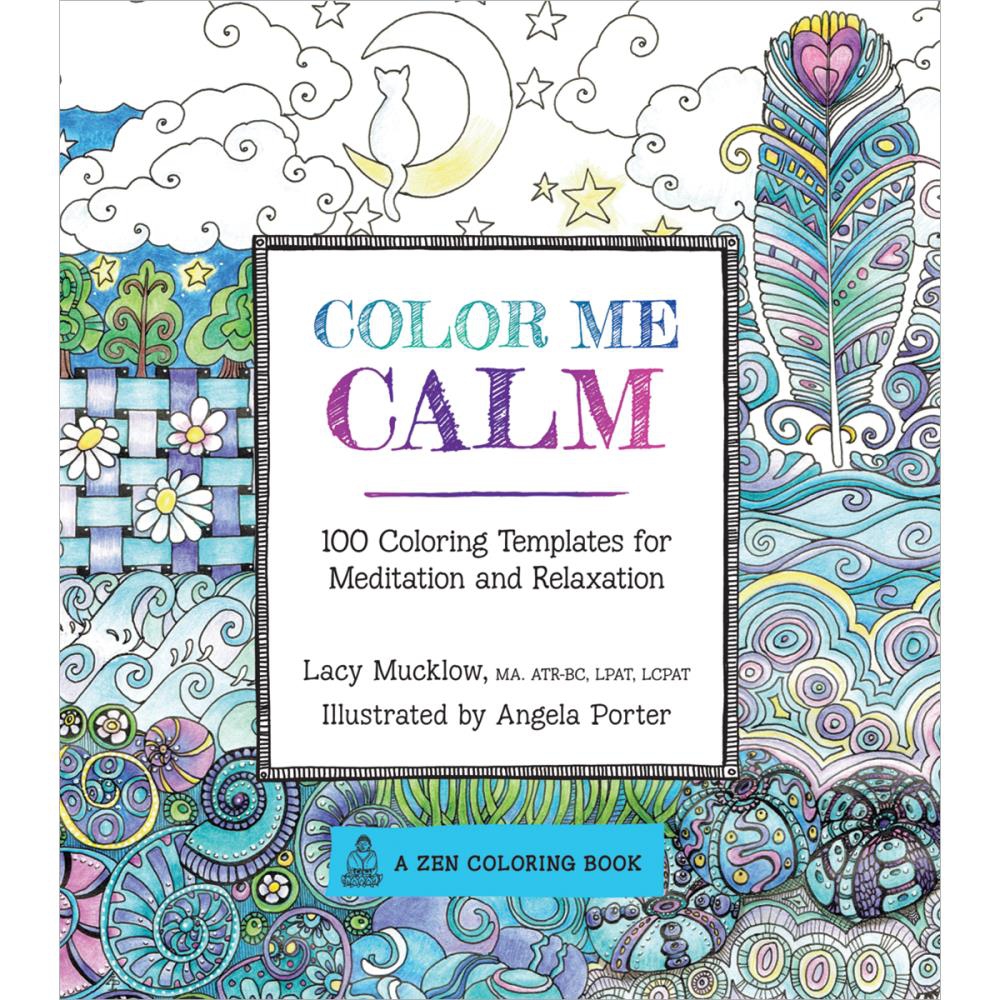 Download Color Me Calm Malaysia Scrapbook And Art Products Scrap N Crop Com