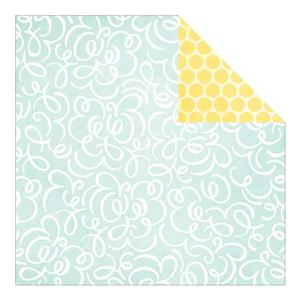 Dear Lizzy Daydreamer Double-Sided Cardstock - Treasure Hunt