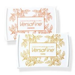 Versafine Full Size Ink Pads
