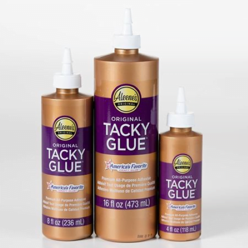 Aleene Original Tacky Glue – Malaysia Scrapbook and Art Products