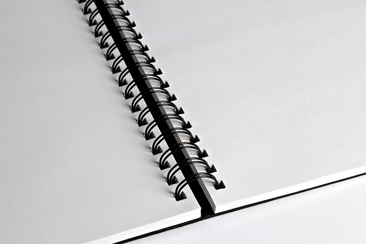 Canson Artist Series Field Drawing Books Malaysia Scrapbook and Art