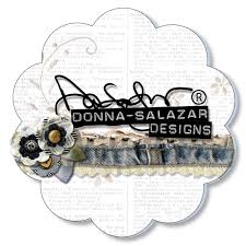 Donna Salazar Stampers Anonymous