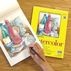 Watercolor
