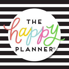 MAMBI Create 365 - The Happy Planner