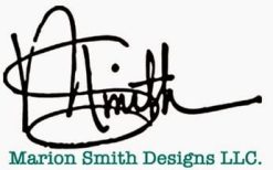 Marion Smith Designs