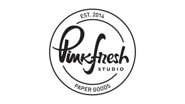 Pink Fresh Studio