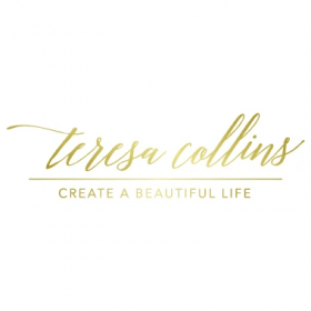 Teresa Collins Basically Essential Stencils