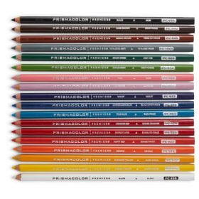 Color - Pencils