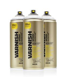 Varnishes and Removers