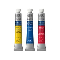 Winsor & Newton Cotman Watercolor