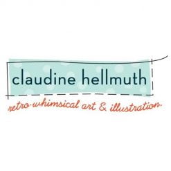 Claudine Hellmuth Studio Stencils