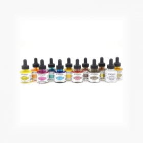 Dr. PH. Martin's SPECTRALITE PRIVATE COLLECTION LIQUID ACRYLICS