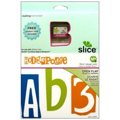 Slice Design Cards