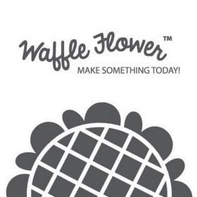 Waffle Flower Dies
