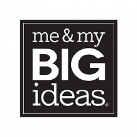 Me and My Big Ideas