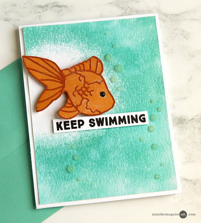 Ranger Ink Tim Holtz Resist Spray 2oz Bottle - Image 3