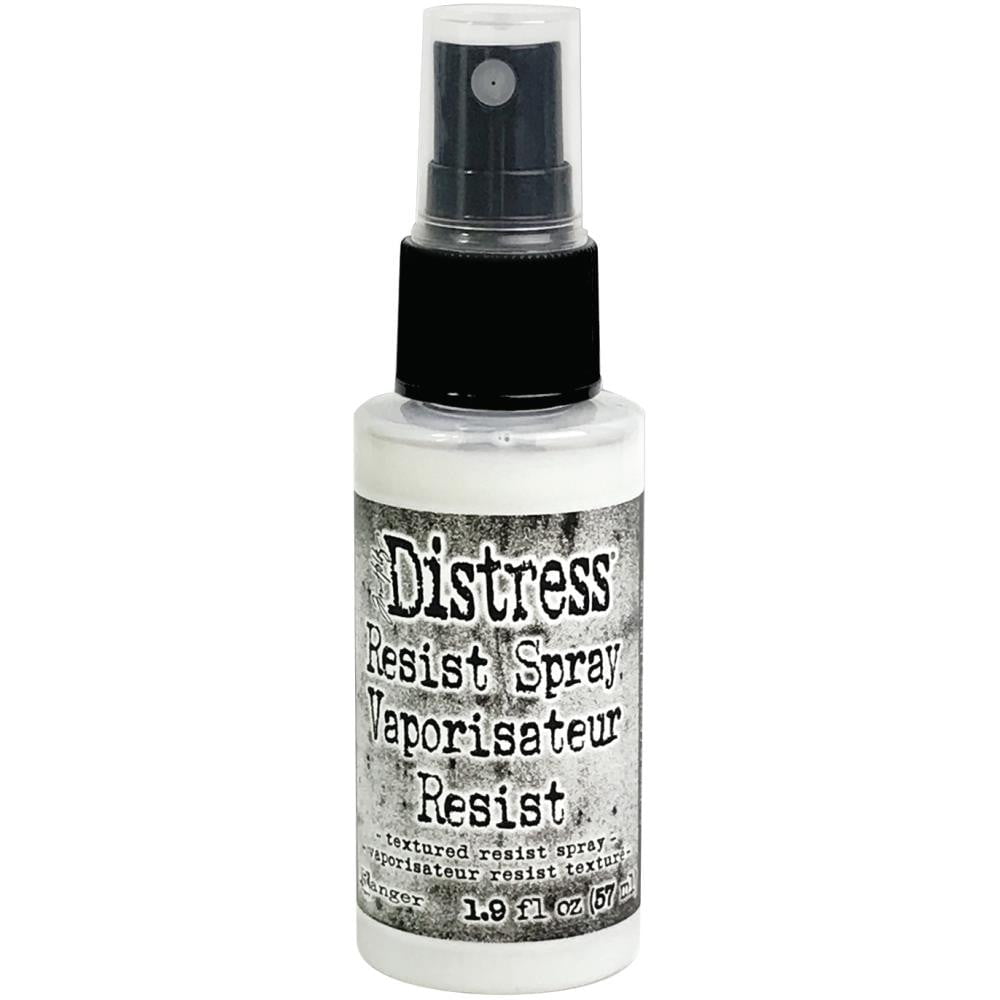 Ranger Ink Tim Holtz Resist Spray 2oz Bottle