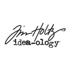 Tim Holtz Ideo-Ology
