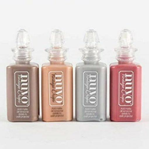 Nuvo Vintage Drops