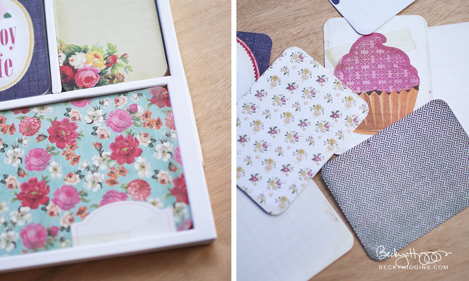 Project Life Value Kits - Enjoy Life - Image 3