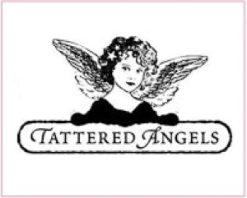 Tattered Angels Glimmer Mists