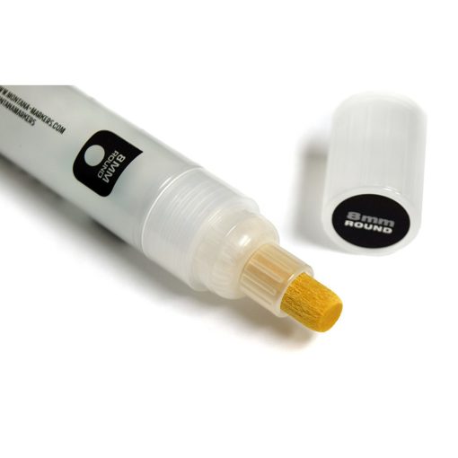 Montana EMPTY Refillable Marker- 20mm T-Tip