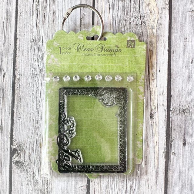 Clear Stamp - Joy - Image 2