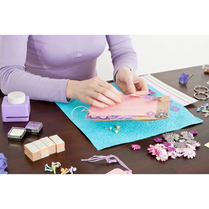 Glue Dots Vellum Glue Dot Sheets Malaysia Scrapbook and Art