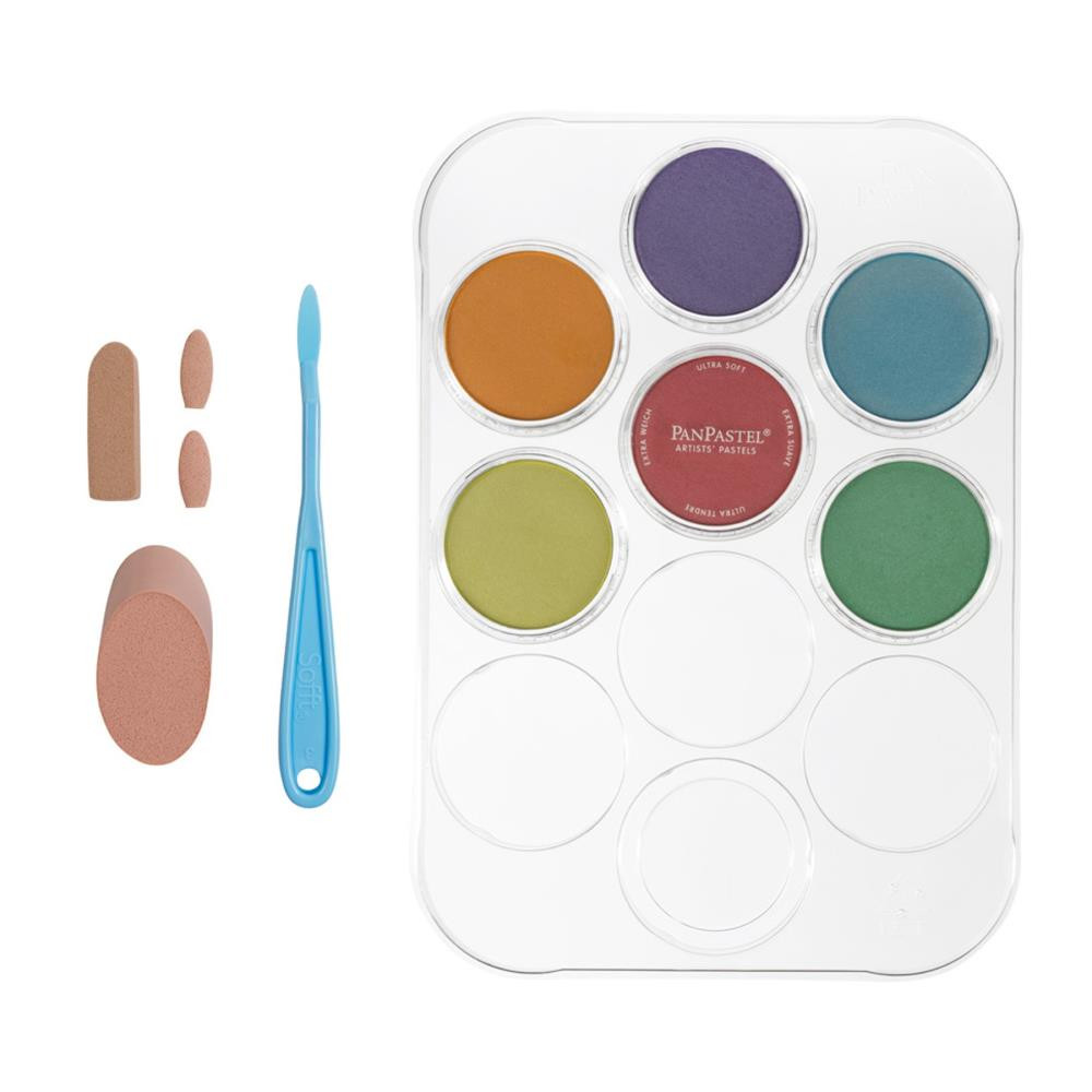 Sofft® Tools - Pan Pastel