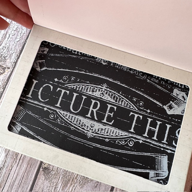 Prima Marketing Everyday Vintage Chalkboard Cards 16/Pkg - #2 - Image 2