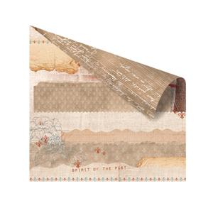 Prima Marketing En Francais Double Sided Paper - Province