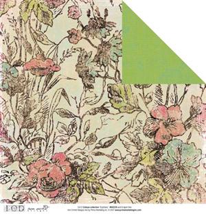 Prima Marketing Caliope collection - Epiphany