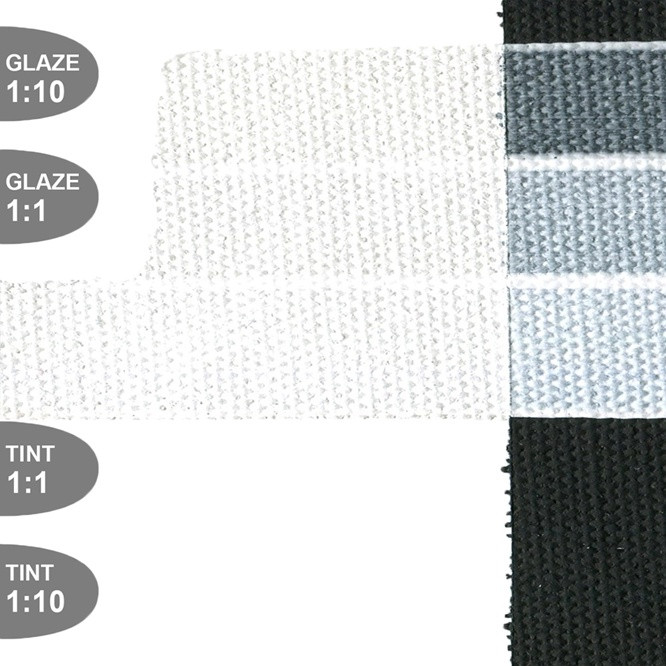 Golden Artist Colors SoFlat Matte Acrylic Paint - Image 4