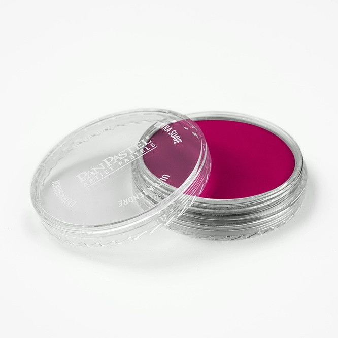 PanPastel Ultra Soft Artist Pastel 9ml - Magenta Tones - Image 3