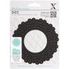 Xcut Vintage Decorative Dies - Doily