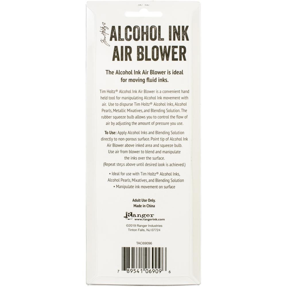 Ranger Ink Tim Holtz Alcohol Ink Blower - Image 3