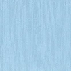 Bazzill Basics 12x12 Cardstock - Starmist