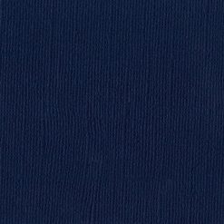 Bazzill Basics 12x12 Cardstock - Admiral