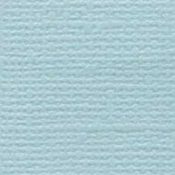Bazzill Basics Cardstock 12X12 - Sea Salt/Grass Cloth