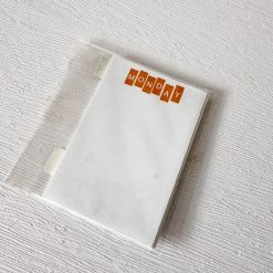 Alternative view of Shabby Chic Crafts Days of the Week - Set of 8