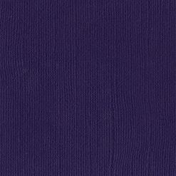 Bazzill Basics 12x12 Cardstock - Pansy