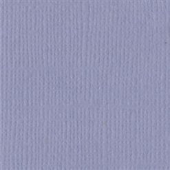 Bazzill Basics 12 x 12 - Sugar Plum