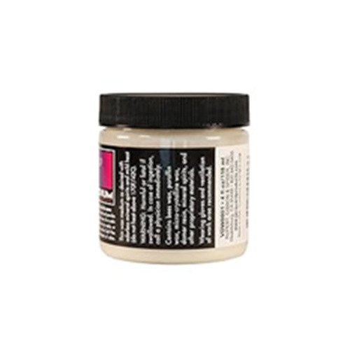 JACQUARD DORLANDS WAX MEDIUM - 1oz (Sealer for Watercolor, waterbased mediums) - Image 2