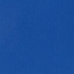 Bazzill Basics 12x12 Cardstock - NorthSea