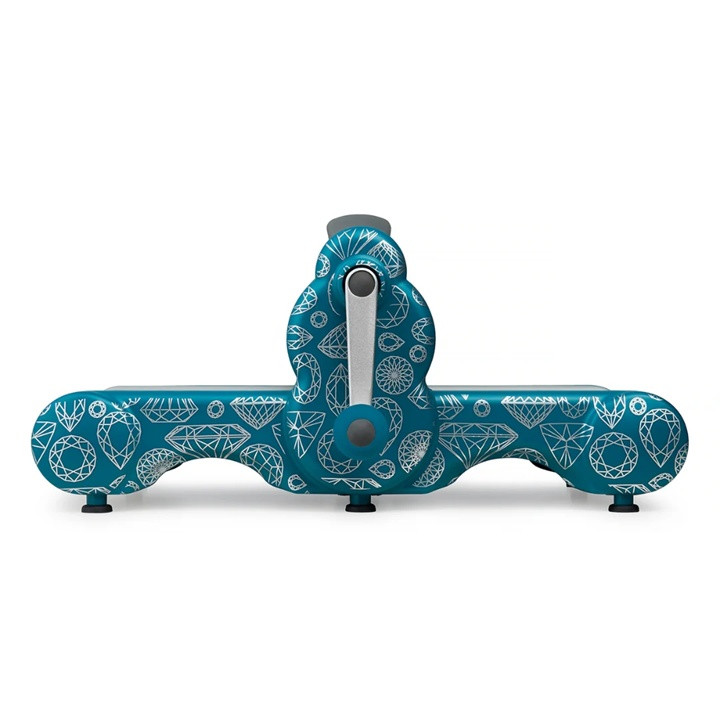 Sizzix Big Shot Machine - Stacey Park Teal Limited Edition - Image 2