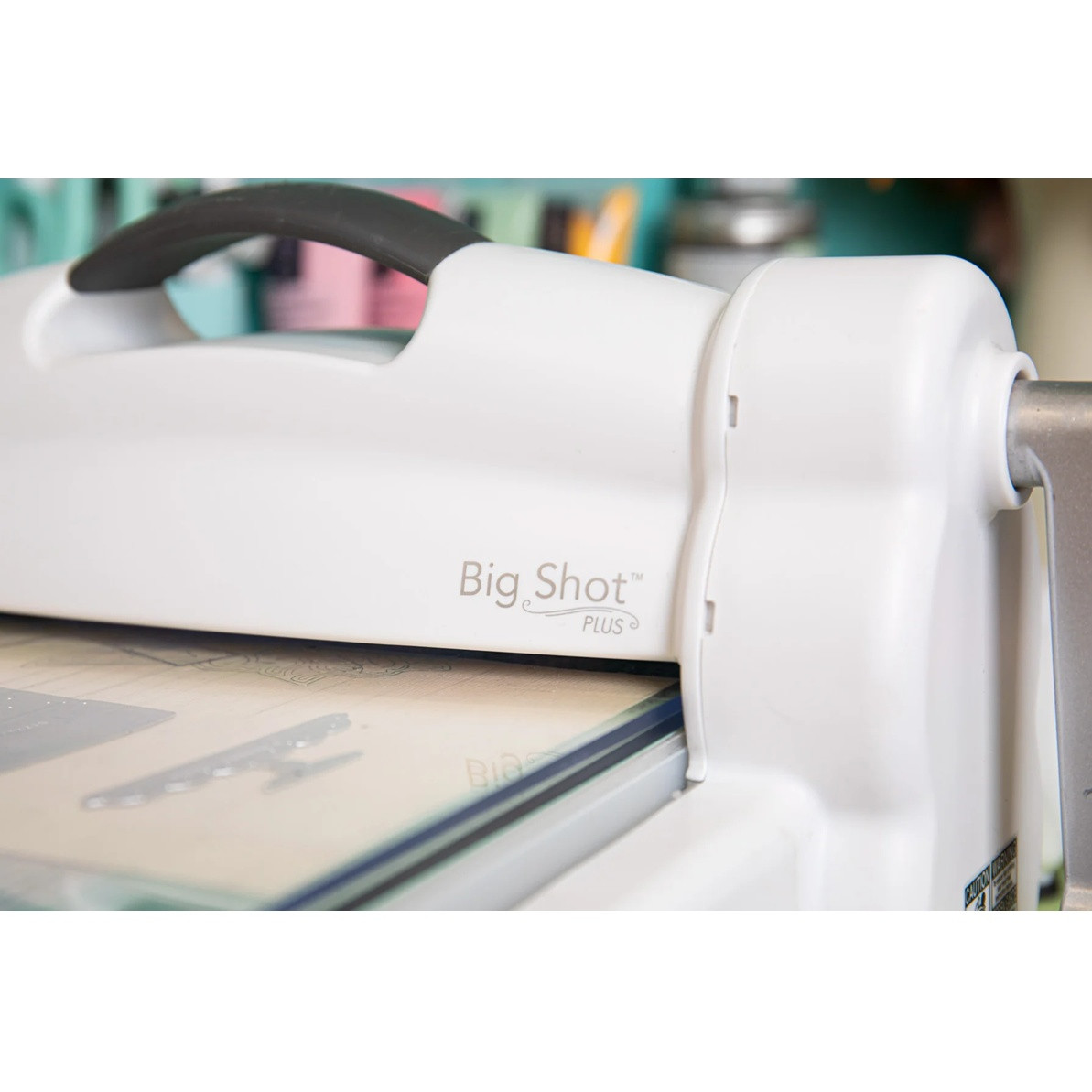 Sizzix BIG SHOT PLUS STANDARD PLATFORM - Image 3