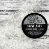 Ranger Ink Tim Holtz Distress Glitter and Mica Flakes - SNOWFLAKES