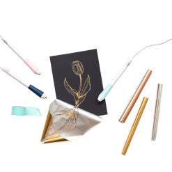 Foiling Tool and Accessories